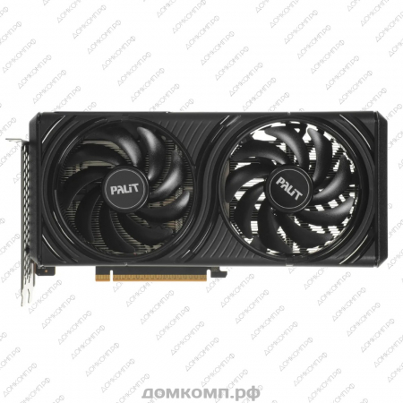 фото Видеокарта Palit GeForce RTX 5060 Infinity 2 OC [NE75060V19P1-GB2063L] в оренбурге